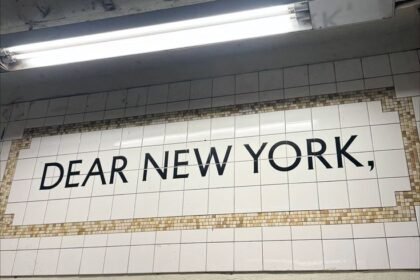 nyc 🤎 #ny #nyc #newyork #travel #eua #novayork