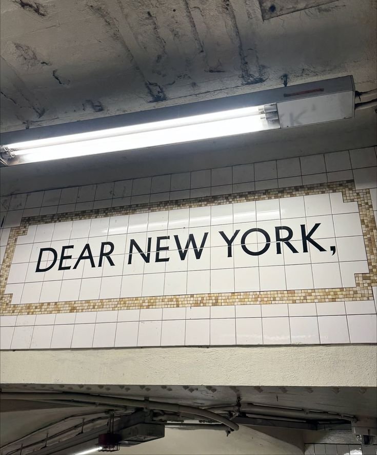 nyc 🤎 #ny #nyc #newyork #travel #eua #novayork
